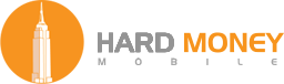 Hard Money Mobile Logo